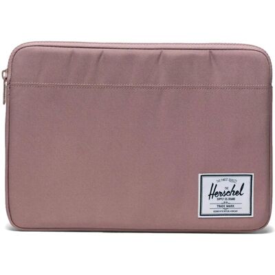 Herschel Supply Anchor Sleeve 14 Inch Pink Unisex - Batohy a tašky Herschel Supply - Ružová - 30061-02077-One-size - Size: One size One size unisex Herschel Supply Anchor Sleeve 14 Inch Pink Unisex - Batohy a tašky Herschel Supply - Ružová - 30061-02077-One-size - Size: One size One size unisex