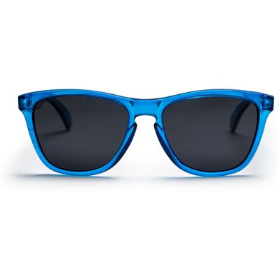 CHPO Bodhi Blue / Black Unisex - Slnečné okuliare CHPO - Modrá - 16131SG-One-size - Size: One size One size unisex CHPO Bodhi Blue / Black Unisex - Slnečné okuliare CHPO - Modrá - 16131SG-One-size - Size: One size One size unisex