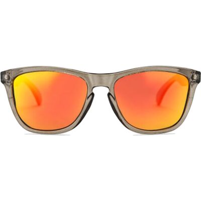 CHPO Bodhi Polarized Red / Grey Unisex - Slnečné okuliare CHPO - Sivá - 16131SH-One-size - Size: One size One size unisex CHPO Bodhi Polarized Red / Grey Unisex - Slnečné okuliare CHPO - Sivá - 16131SH-One-size - Size: One size One size unisex
