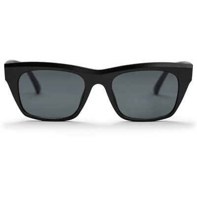 CHPO Guelas Black Unisex - Slnečné okuliare CHPO - Čierna - 16132YY-One-size - Size: One size One size unisex CHPO Guelas Black Unisex - Slnečné okuliare CHPO - Čierna - 16132YY-One-size - Size: One size One size unisex