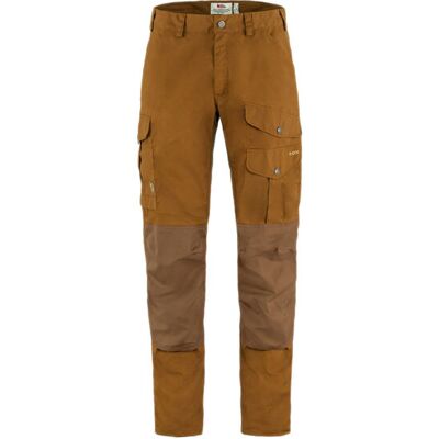 Fjällräven Barents Pro Trousers Chestnut Pánske - Nohavice Fjällräven - Hnedá - F81761-230-248-50 - Size: 50 50 male Fjällräven Barents Pro Trousers Chestnut Pánske - Nohavice Fjällräven - Hnedá - F81761-230-248-50 - Size: 50 50 male