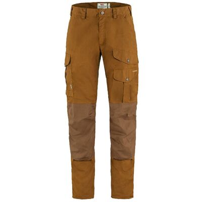 Fjällräven Barents Pro Trousers M Pánske - Nohavice Fjällräven - Hnedá - F87179-230-248-46 - Size: 46 46 male Fjällräven Barents Pro Trousers M Pánske - Nohavice Fjällräven - Hnedá - F87179-230-248-46 - Size: 46 46 male