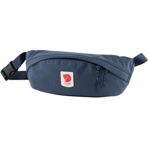 Fjällräven Ulvö Hip Pack Medium Unisex - Batohy a tašky Fjällräven - Modrá - F23165-570-One-size - Size: One size One size unisex Fjällräven Ulvö Hip Pack Medium Unisex - Batohy a tašky Fjällräven - Modrá - F23165-570-One-size - Size: One size One size unisex