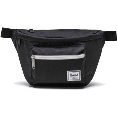 Herschel Supply Pop Quiz Hip Pack Black 11406-00001 Unisex - Batohy a tašky Herschel Supply - Čierna - 11406-00001-One-size - Size: One size One size unisex Herschel Supply Pop Quiz Hip Pack Black 11406-00001 Unisex - Batohy a tašky Herschel Supply - Čierna - 11406-00001-One-size - Size: One size One size unisex