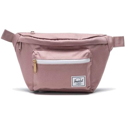 Herschel Supply Pop Quiz Hip Pack Pink Unisex - Batohy a tašky Herschel Supply - Ružová - 11406-02077-One-size - Size: One size One size unisex Herschel Supply Pop Quiz Hip Pack Pink Unisex - Batohy a tašky Herschel Supply - Ružová - 11406-02077-One-size - Size: One size One size unisex