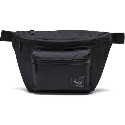 Herschel Supply Pop Quiz Hip Pack Black 11406-05881 Unisex - Batohy a tašky Herschel Supply - Čierna - 11406-05881-One-size - Size: One size One size unisex Herschel Supply Pop Quiz Hip Pack Black 11406-05881 Unisex - Batohy a tašky Herschel Supply - Čierna - 11406-05881-One-size - Size: One size One size unisex