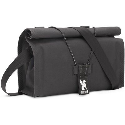 Chrome Industries Urban Ex Handlebar Bag 2.0 Unisex - Batohy a tašky Chrome - Čierna - BG-318-BK-NA-One-size - Size: One size One size unisex Chrome Industries Urban Ex Handlebar Bag 2.0 Unisex - Batohy a tašky Chrome - Čierna - BG-318-BK-NA-One-size - Size: One size One size unisex