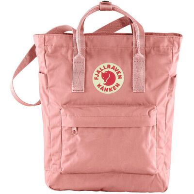 Fjällräven Kanken Totepack Pink Unisex - Batohy a tašky Fjällräven - Ružová - F23710-312-One-size - Size: One size One size unisex Fjällräven Kanken Totepack Pink Unisex - Batohy a tašky Fjällräven - Ružová - F23710-312-One-size - Size: One size One size unisex