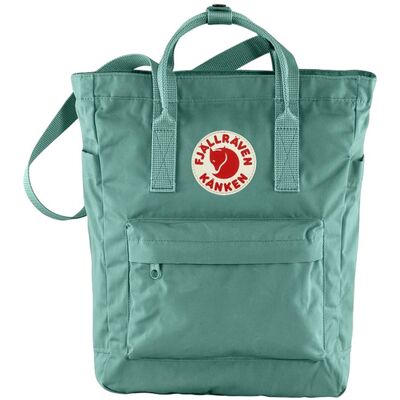 Fjällräven Kanken Totepack Green F23710-664 Unisex - Batohy a tašky Fjällräven - Zelená - F23710-664-One-size - Size: One size One size unisex Fjällräven Kanken Totepack Green F23710-664 Unisex - Batohy a tašky Fjällräven - Zelená - F23710-664-One-size - Size: One size One size unisex