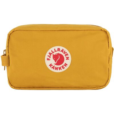 Fjällräven Kånken Gear Bag Unisex - Batohy a tašky Fjällräven - Žltá - F25862-160-One-size - Size: One size One size unisex Fjällräven Kånken Gear Bag Unisex - Batohy a tašky Fjällräven - Žltá - F25862-160-One-size - Size: One size One size unisex