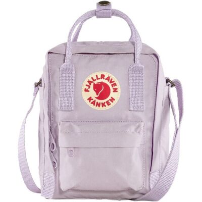 Fjällräven Kånken Sling Pastel Levander Unisex - Batohy a tašky Fjällräven - Fialová - F23797-457-One-size - Size: One size One size unisex Fjällräven Kånken Sling Pastel Levander Unisex - Batohy a tašky Fjällräven - Fialová - F23797-457-One-size - Size: One size One size unisex