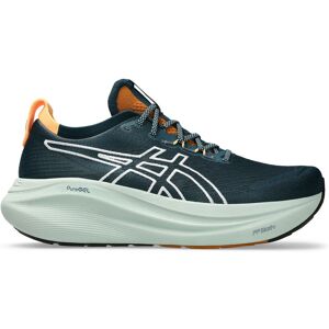 Asics Gel-Nimbus 27 TR Pánske - Tenisky Asics - Modrá - 1011C136-300-8.5 - Size: 8.5 8.5 male Asics Gel-Nimbus 27 TR Pánske - Tenisky Asics - Modrá - 1011C136-300-8.5 - Size: 8.5 8.5 male
