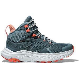 Hoka W Anacapa 2 Mid GTX Dámske - Tenisky Hoka - Modrá - 1142831-MFGD-4.5 - Size: 4.5 4.5 female Hoka W Anacapa 2 Mid GTX Dámske - Tenisky Hoka - Modrá - 1142831-MFGD-4.5 - Size: 4.5 4.5 female