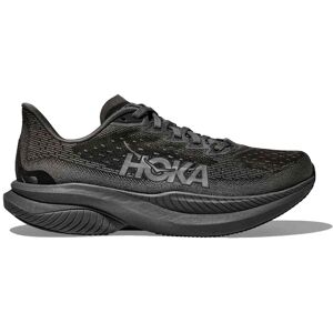Hoka M Mach 6 Pánske - Tenisky Hoka - Čierna - 1147790-BCKT-9.5 - Size: 9.5 9.5 male Hoka M Mach 6 Pánske - Tenisky Hoka - Čierna - 1147790-BCKT-9.5 - Size: 9.5 9.5 male