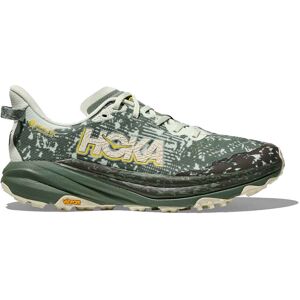 Hoka M Speedgoat 6 GTX Pánske - Tenisky Hoka - Zelená - 1155150-SFRN-11 - Size: 11 11 male Hoka M Speedgoat 6 GTX Pánske - Tenisky Hoka - Zelená - 1155150-SFRN-11 - Size: 11 11 male