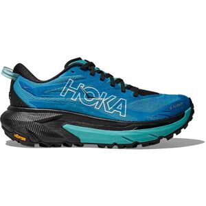 Hoka W Mafate 5 Dámske - Tenisky Hoka - Modrá - 1168723-SWRD-5 - Size: 5 5 female Hoka W Mafate 5 Dámske - Tenisky Hoka - Modrá - 1168723-SWRD-5 - Size: 5 5 female