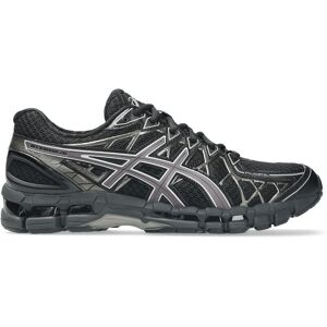 Asics Gel-Kayano 20 Black Pánske - Tenisky Asics - Čierna - 1203A388-003-12 - Size: 12 12 male Asics Gel-Kayano 20 Black Pánske - Tenisky Asics - Čierna - 1203A388-003-12 - Size: 12 12 male