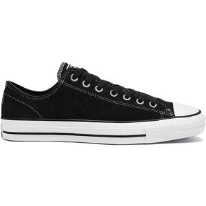 Converse Chuck Taylor All Star Pro Suede Black Pánske - Tenisky Converse - Čierna - 159574C-4 - Size: 4 4 male Converse Chuck Taylor All Star Pro Suede Black Pánske - Tenisky Converse - Čierna - 159574C-4 - Size: 4 4 male