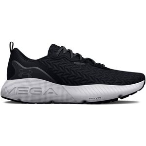 Under Armour Hovr Mega 3 Clone Black 3025308-003 Pánske - Tenisky Under Armour - Čierna - 3025308-003-7.5 - Size: 7.5 7.5 male Under Armour Hovr Mega 3 Clone Black 3025308-003 Pánske - Tenisky Under Armour - Čierna - 3025308-003-7.5 - Size: 7.5 7.5 male
