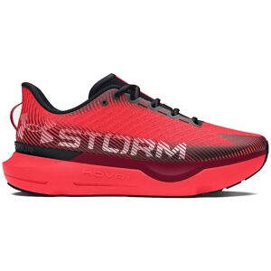Under Armour U Infinite Pro Storm Red Pánske - Tenisky Under Armour - Červená - 3027588-600-9 - Size: 9 9 male Under Armour U Infinite Pro Storm Red Pánske - Tenisky Under Armour - Červená - 3027588-600-9 - Size: 9 9 male