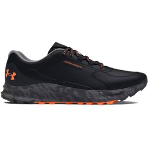 Under Armour UA Charged Bandit TR 3 Pánske - Tenisky Under Armour - Čierna - 3028371-001-11 - Size: 11 11 male Under Armour UA Charged Bandit TR 3 Pánske - Tenisky Under Armour - Čierna - 3028371-001-11 - Size: 11 11 male