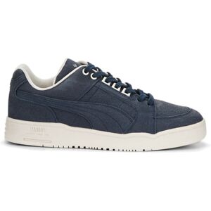 Puma Slipstream Lo Shroom Pánske - Tenisky Puma - Modrá - 389832_01-9.5 - Size: 9.5 9.5 male Puma Slipstream Lo Shroom Pánske - Tenisky Puma - Modrá - 389832_01-9.5 - Size: 9.5 9.5 male
