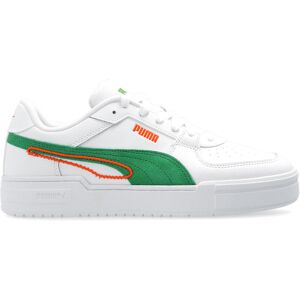 Puma CA Pro Play White Pánske - Tenisky Puma - Biela - 394886-01-9 - Size: 9 9 male Puma CA Pro Play White Pánske - Tenisky Puma - Biela - 394886-01-9 - Size: 9 9 male