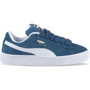Puma Suede XL Ocean Tropic Pánske - Tenisky Puma - Modrá - 395205-06-8.5 - Size: 8.5 8.5 male Puma Suede XL Ocean Tropic Pánske - Tenisky Puma - Modrá - 395205-06-8.5 - Size: 8.5 8.5 male