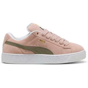 Puma Suede XL Unisex - Tenisky Puma - Ružová - 395205-55-4.5 - Size: 4.5 4.5 unisex Puma Suede XL Unisex - Tenisky Puma - Ružová - 395205-55-4.5 - Size: 4.5 4.5 unisex