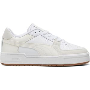 Puma CA Pro Gum White 395753-01 Pánske - Tenisky Puma - Biela - 395753-01-7.5 - Size: 7.5 7.5 male Puma CA Pro Gum White 395753-01 Pánske - Tenisky Puma - Biela - 395753-01-7.5 - Size: 7.5 7.5 male