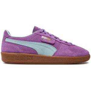 Puma Palermo Ultraviolet Pánske - Tenisky Puma - Fialová - 396463-16-10 - Size: 10 10 male Puma Palermo Ultraviolet Pánske - Tenisky Puma - Fialová - 396463-16-10 - Size: 10 10 male