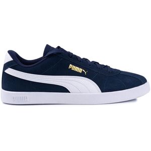 Puma Club II Navi White Pánske - Tenisky Puma - Modrá - 397444-04-9.5 - Size: 9.5 9.5 male Puma Club II Navi White Pánske - Tenisky Puma - Modrá - 397444-04-9.5 - Size: 9.5 9.5 male