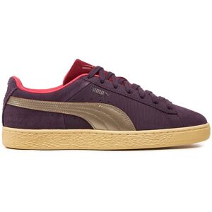 Puma Play Loud Suede Play Paris Dámske - Tenisky Puma - Fialová - 398190-01-5 - Size: 5 5 female Puma Play Loud Suede Play Paris Dámske - Tenisky Puma - Fialová - 398190-01-5 - Size: 5 5 female