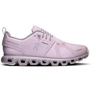 On Cloud 6 Waterproof W Purple 3WF10053037 Dámske - Tenisky On - Fialová - 3WF10053037-5 - Size: 5 5 female On Cloud 6 Waterproof W Purple 3WF10053037 Dámske - Tenisky On - Fialová - 3WF10053037-5 - Size: 5 5 female