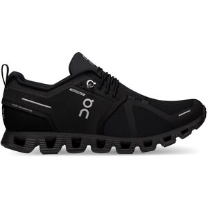On Running Cloud Waterproof Black 59.98838 Dámske - Tenisky On - Čierna - 59.98838-4.5 - Size: 4.5 4.5 female On Running Cloud Waterproof Black 59.98838 Dámske - Tenisky On - Čierna - 59.98838-4.5 - Size: 4.5 4.5 female