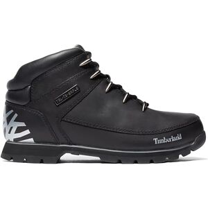 Timberland Euro Sprint Hiker Black A17JR-001 Pánske - Topánky Timberland - Čierna - A17JR-001-9.5 - Size: 9.5 9.5 male Timberland Euro Sprint Hiker Black A17JR-001 Pánske - Topánky Timberland - Čierna - A17JR-001-9.5 - Size: 9.5 9.5 male