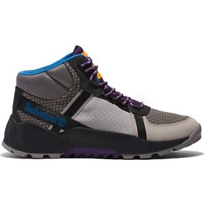 Timberland Solar Wave LT Greenstride Hiker Grey Pánske - Topánky Timberland - Sivá - A41YC-K51-10 - Size: 10 10 male Timberland Solar Wave LT Greenstride Hiker Grey Pánske - Topánky Timberland - Sivá - A41YC-K51-10 - Size: 10 10 male