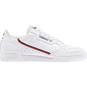 adidas Continental 80 White G27706 Unisex - Tenisky adidas Originals - Biela - G27706-3.5 - Size: 3.5 3.5 unisex adidas Continental 80 White G27706 Unisex - Tenisky adidas Originals - Biela - G27706-3.5 - Size: 3.5 3.5 unisex