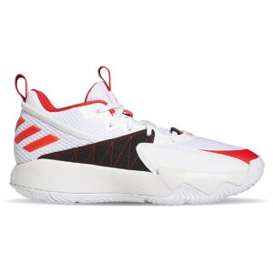 adidas Dame Certified White Pánske - Tenisky adidas Performance - Biela - GY8965-8 - Size: 8 8 male adidas Dame Certified White Pánske - Tenisky adidas Performance - Biela - GY8965-8 - Size: 8 8 male