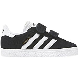 adidas Gazelle CF I Kids Black Detské - Tenisky adidas Originals - Čierna - CQ3139-19 - Size: 19 19 unisex adidas Gazelle CF I Kids Black Detské - Tenisky adidas Originals - Čierna - CQ3139-19 - Size: 19 19 unisex