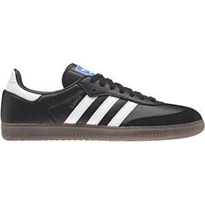 adidas Samba OG Black B75807 Pánske - Tenisky adidas Originals - Čierna - B75807-8 - Size: 8 8 male adidas Samba OG Black B75807 Pánske - Tenisky adidas Originals - Čierna - B75807-8 - Size: 8 8 male
