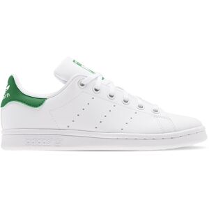 adidas Stan Smith Junior White FX7519 Dámske,Detské - Tenisky adidas Originals - Biela - FX7519-3.5 - Size: 3.5 3.5 unisex adidas Stan Smith Junior White FX7519 Dámske,Detské - Tenisky adidas Originals - Biela - FX7519-3.5 - Size: 3.5 3.5 unisex