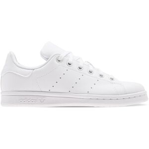 adidas Stan Smith Junior White FX7520 Dámske,Detské - Tenisky adidas Originals - Biela - FX7520-4 - Size: 4 4 unisex adidas Stan Smith Junior White FX7520 Dámske,Detské - Tenisky adidas Originals - Biela - FX7520-4 - Size: 4 4 unisex