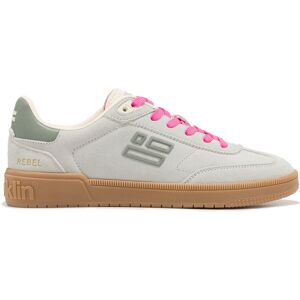 D.Franklin Rebel Grey Dámske - Tenisky D.Franklin - Sivá - DFSH387005-SAGE-6 - Size: 6 6 female D.Franklin Rebel Grey Dámske - Tenisky D.Franklin - Sivá - DFSH387005-SAGE-6 - Size: 6 6 female
