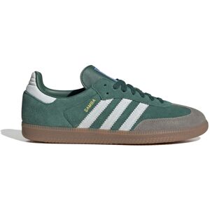 adidas Samba OG Green ID2054 Pánske - Tenisky adidas Originals - Zelená - ID2054-6 - Size: 6 6 male adidas Samba OG Green ID2054 Pánske - Tenisky adidas Originals - Zelená - ID2054-6 - Size: 6 6 male