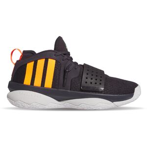 adidas Dame 8 Extply Black Pánske - Tenisky adidas Performance - Čierna - IF1512-10 - Size: 10 10 male adidas Dame 8 Extply Black Pánske - Tenisky adidas Performance - Čierna - IF1512-10 - Size: 10 10 male