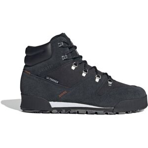 adidas Terrex Snowpitch Cold.Rdy Black Pánske - Topánky adidas Performance - Čierna - IH3663-12 - Size: 12 12 male adidas Terrex Snowpitch Cold.Rdy Black Pánske - Topánky adidas Performance - Čierna - IH3663-12 - Size: 12 12 male