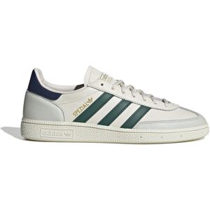 adidas Handball Spezial White JH5451 Pánske - Tenisky adidas Originals - Biela - JH5451-4 - Size: 4 4 male adidas Handball Spezial White JH5451 Pánske - Tenisky adidas Originals - Biela - JH5451-4 - Size: 4 4 male