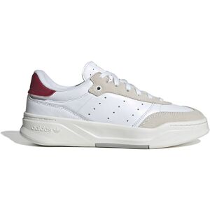 adidas Court Finale White JH5508 Pánske - Tenisky adidas Originals - Biela - JH5508-10 - Size: 10 10 male adidas Court Finale White JH5508 Pánske - Tenisky adidas Originals - Biela - JH5508-10 - Size: 10 10 male
