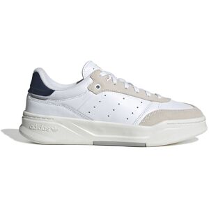 adidas Court Finale Pánske - Tenisky adidas Originals - Biela - JH5509-10.5 - Size: 10.5 10.5 male adidas Court Finale Pánske - Tenisky adidas Originals - Biela - JH5509-10.5 - Size: 10.5 10.5 male